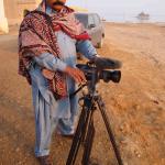 Cameraman